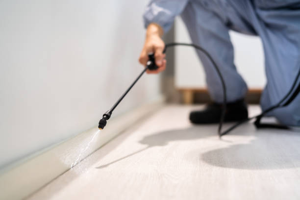 Licensed Fumigation Services service in Vevay, IN - Nex Pest Control