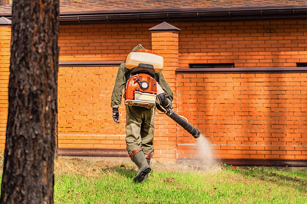 Trusted Fumigation Services service in Vevay, IN - Nex Pest Control